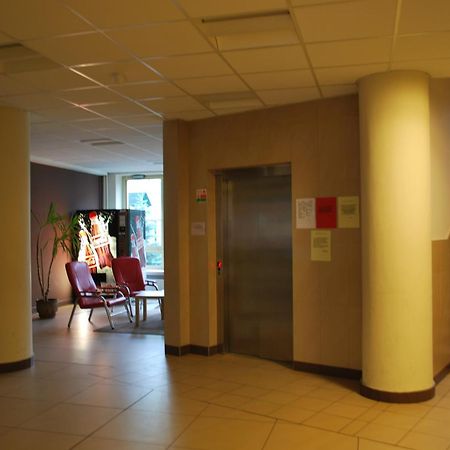 Dom Studencki Zaulek Hostel Krakow Ngoại thất bức ảnh