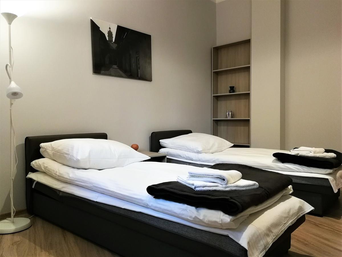 Dom Studencki Zaulek Hostel Krakow Ngoại thất bức ảnh